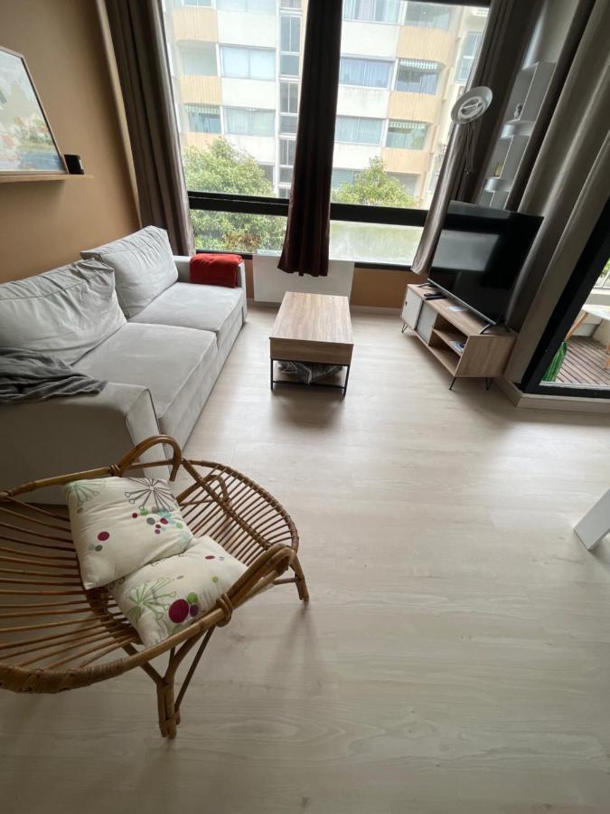 Apartment Quartier De L'aiguillon Arcachon