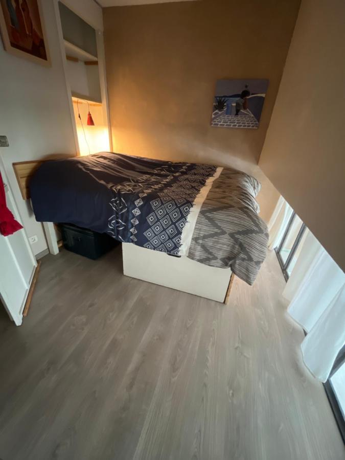Apartment Quartier De L'aiguillon *