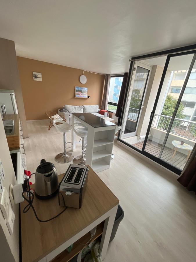 Apartment Quartier De L'aiguillon *