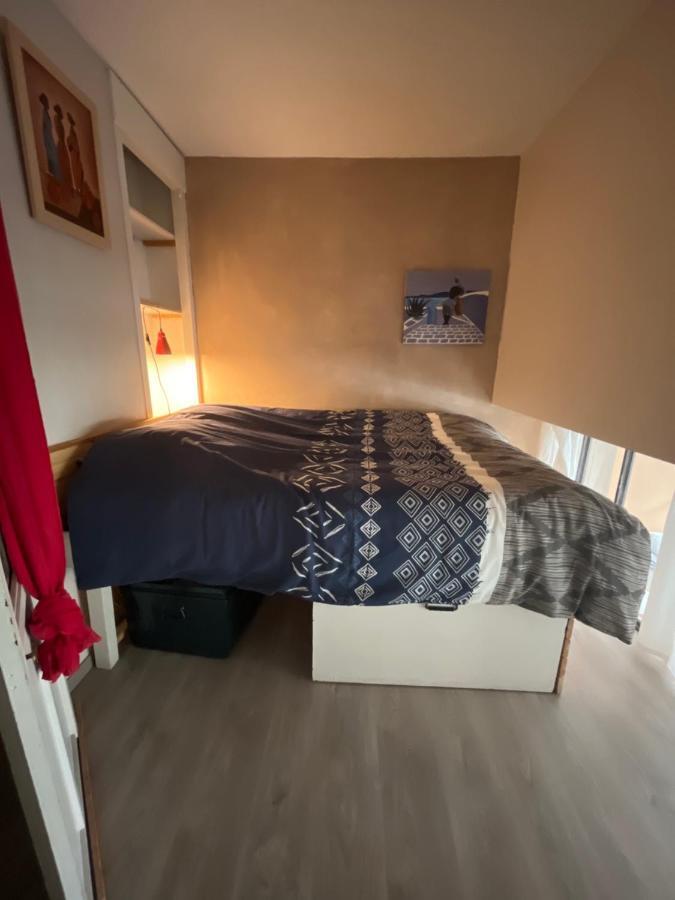 Quartier De L'aiguillon Apartment